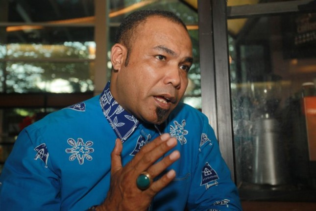 Soal Kasus Andrie Yunus, Ketum TEGAS: Kinerja Pom TNI Jad...