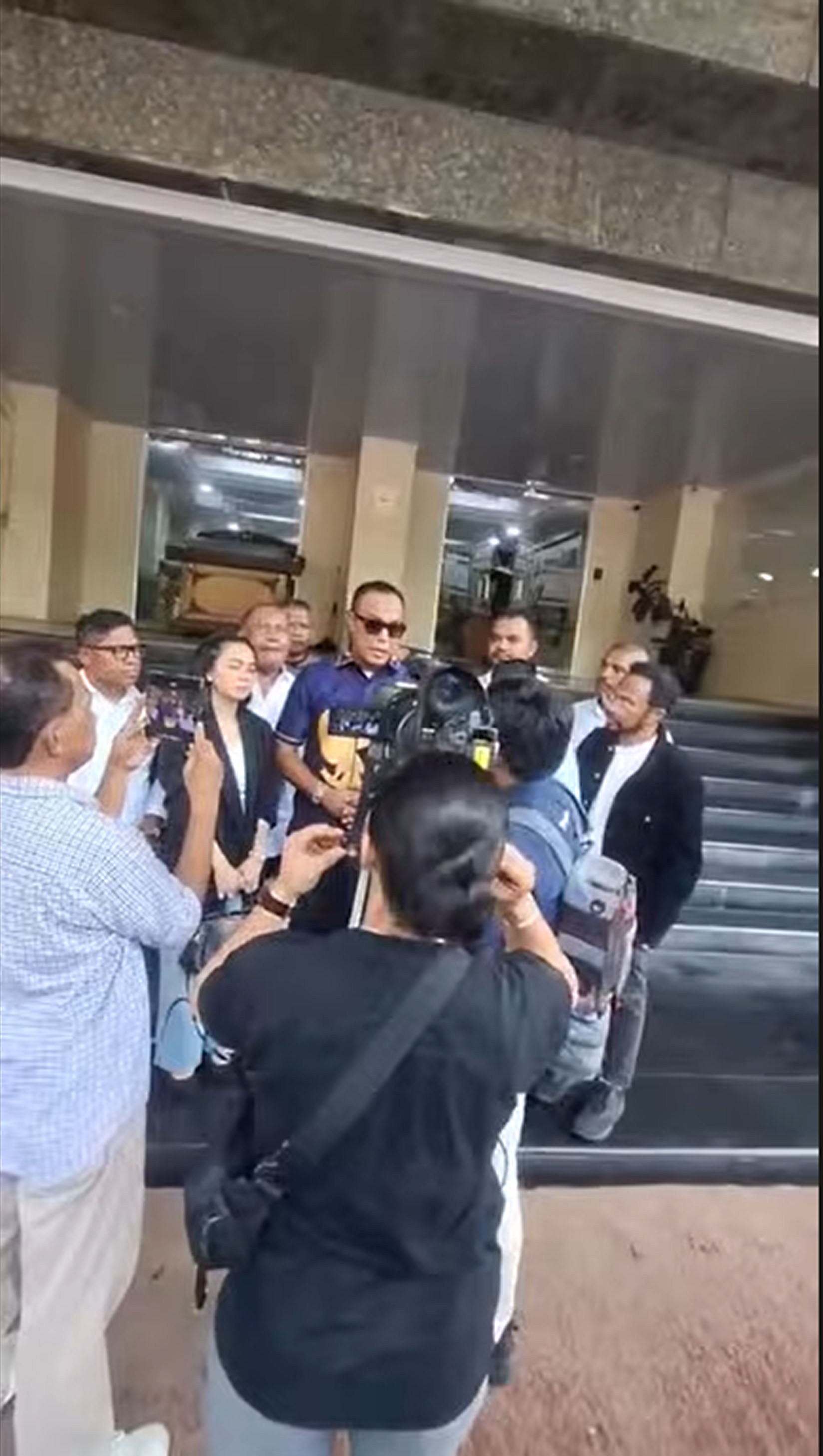 Penangan perkara 